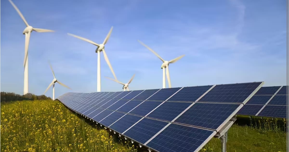 India may add 45-50 GW renewable capacity annually over next 2 years: Report