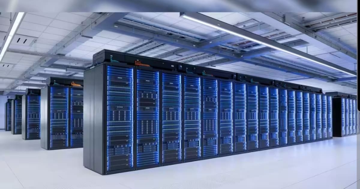 Anant Raj plans ₹25,000 crore data centre bet without fresh funding | Company Business News