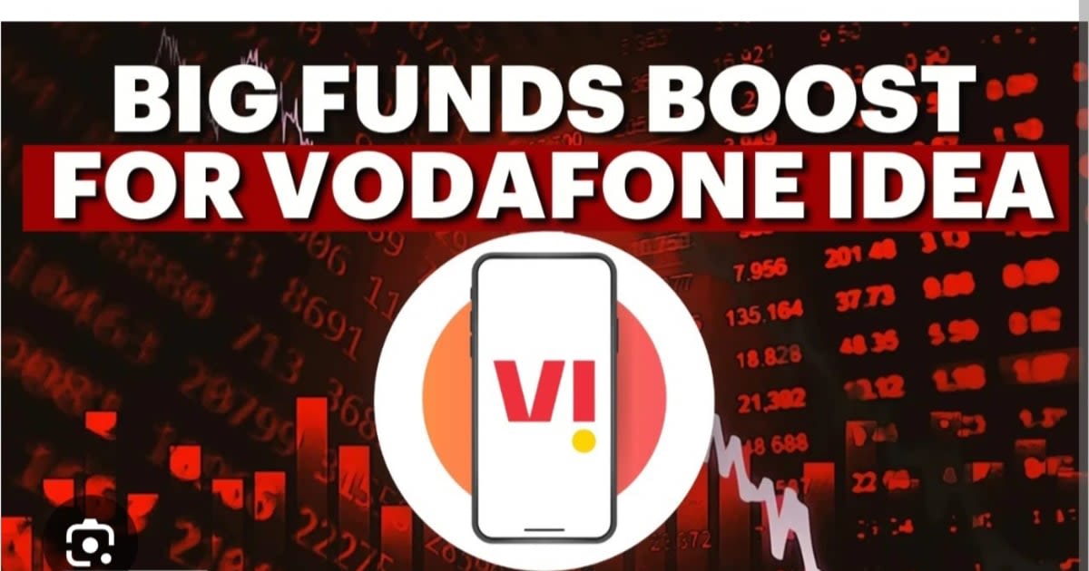 Vodafone Idea Gets Breathing Space After AGR Relief, But Turnaround Hinges on Funding Push