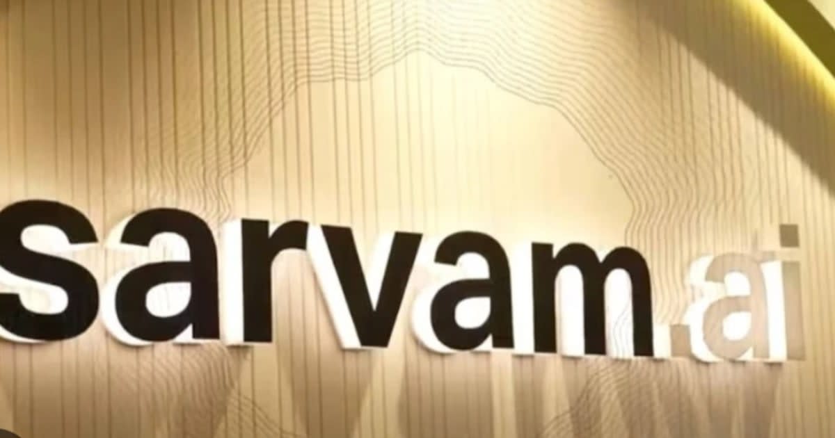 India’s Sarvam AI Targets Local Language Edge in Challenge to Global AI Giants