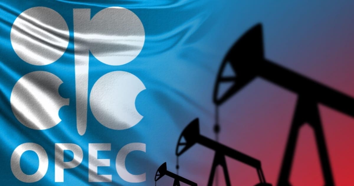 Why the UAE Walked Away From OPEC: Trillion-Dollar Wealth Funds Now Matter More Than Oil Prices