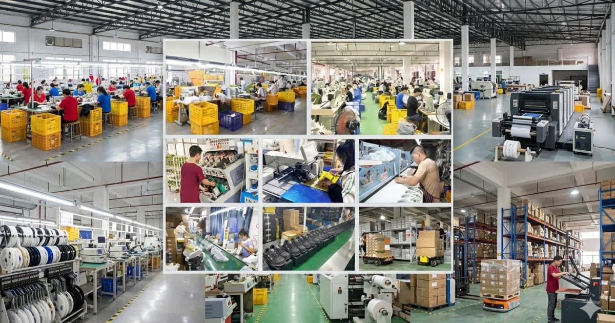Technical Textiles Could Be the Missing Link in India’s Footwear Growth Story