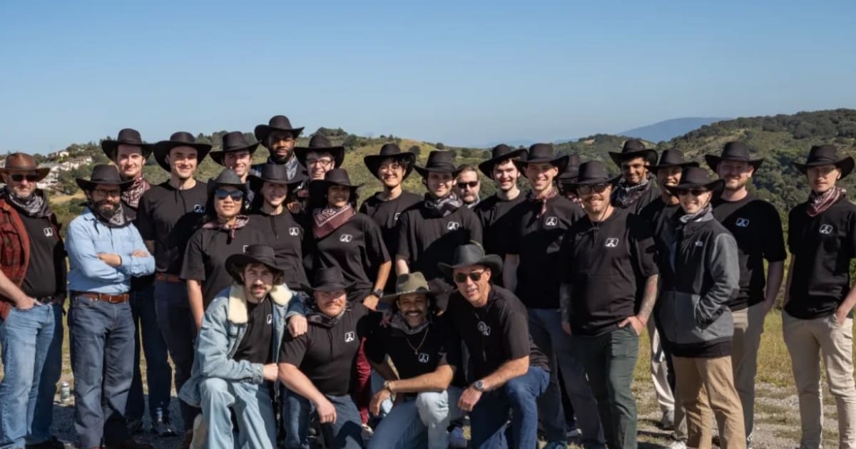 The Robinhood Co-Founder Who Decided to Build a Rocket: How Cowboy Space Is Betting $275 Million on Orbital AI Data Centres