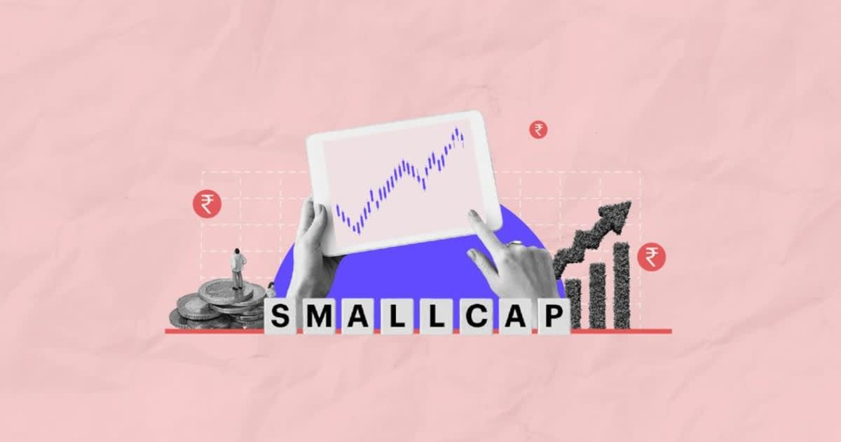 Your Small-Cap Fund Has Become a Monster – Here's How to Tame It