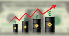 Oil and Dollar Are Rising Together – And It’s Breaking Everyone's Brain