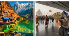 PM Modi’s Call to ‘Holiday in India’ Has a Bigger Economic Message Behind It