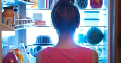 Healthy Late-Night Snacking: Smart Choices for Better Sleep and Better Health