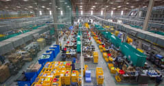 A Billion Parcels a Month: How India's 3PL Logistics Wars Are Reshaping Commerce, Creating Giants, and Leaving the Old Guard in the Dust
