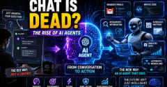 ChatGPT's Biggest Overhaul Could Change How We Use AI