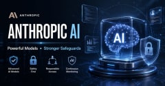 The AI That Was Too Dangerous to Release Is Now in Your Hands: Anthropic Opens Claude Fable 5 to the Public — With Safeguards Nobody Has Ever Built Before