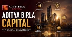 The Birla Financial Empire That Nobody Talks About Enough: How Aditya Birla Capital Is Building India's Most Comprehensive Financial Services Platform
