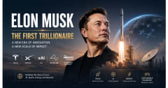 Elon Musk’s Trillion-Dollar Moment Isn’t Really About Wealth. It’s About Private Companies Becoming More Powerful Than Nations