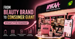Nykaa's $5 Billion Vision: India's Most Trusted Beauty Platform Just Gave Investors the Roadmap They Had Been Waiting Four Years to See