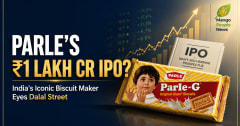 Parle Products Eyes $1 Billion IPO: Can The Maker Of Parle-G Command A ₹1 Lakh Crore Valuation?