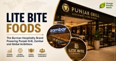 Punjab Grill's Founder Is Weighing an Exit — and Every PE Firm in India Should Be Paying Attention