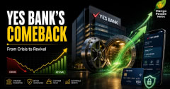 Yes Bank’s Turnaround: What Changed, What Improved and What Still Needs Fixing