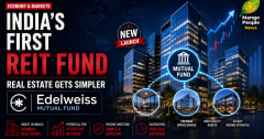 Owning Real Estate Without the Hassle: Edelweiss Launches India’s First REITs-Oriented Index Fund