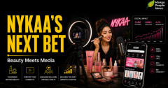 Why Is Nykaa Making YouTube Videos? Inside the Media Strategy Making Millions Beyond E-Commerce
