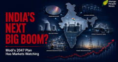 PM Modi's Independence Day Speech: What's in It for Markets?