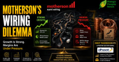 Motherson Sumi Wiring: Growth, Margins & Dhoot IPO