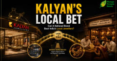 Kalyan Jewellers’ New Bet: Can Regional Brands Beat Local Rivals?