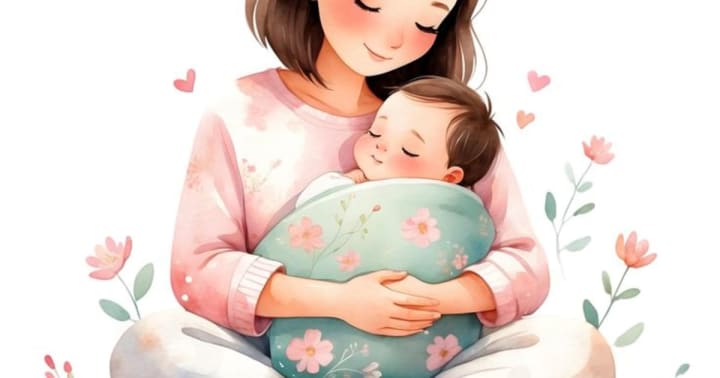 Caring for New Mothers: Building a More Supportive Start to Motherhood