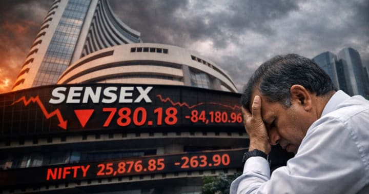Forget Sensex. Midcaps Are Stealing the Show – But Don't Get Carried Away
