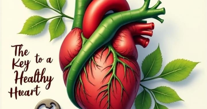 Heart Health Awareness: Lifestyle Changes and Early Tests That Can Help Detect Heart Risks