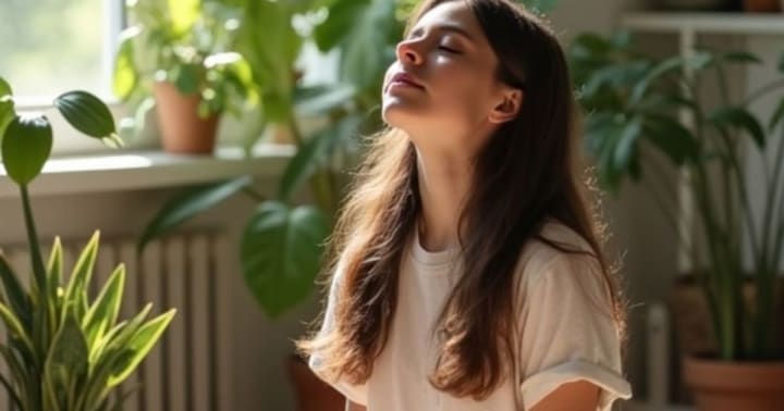 Easy Habits to Practice If You Don’t Have Time for Meditation