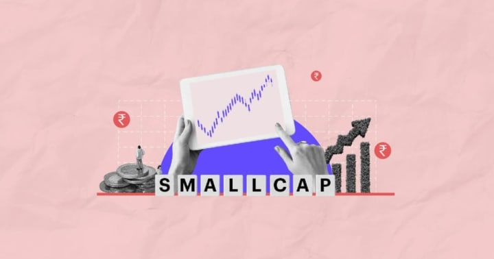 Your Small-Cap Fund Has Become a Monster – Here's How to Tame It