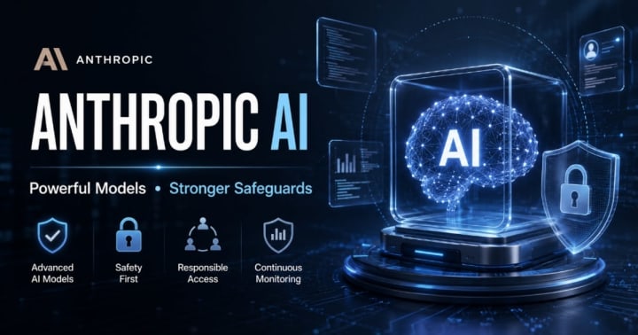 The AI That Was Too Dangerous to Release Is Now in Your Hands: Anthropic Opens Claude Fable 5 to the Public — With Safeguards Nobody Has Ever Built Before