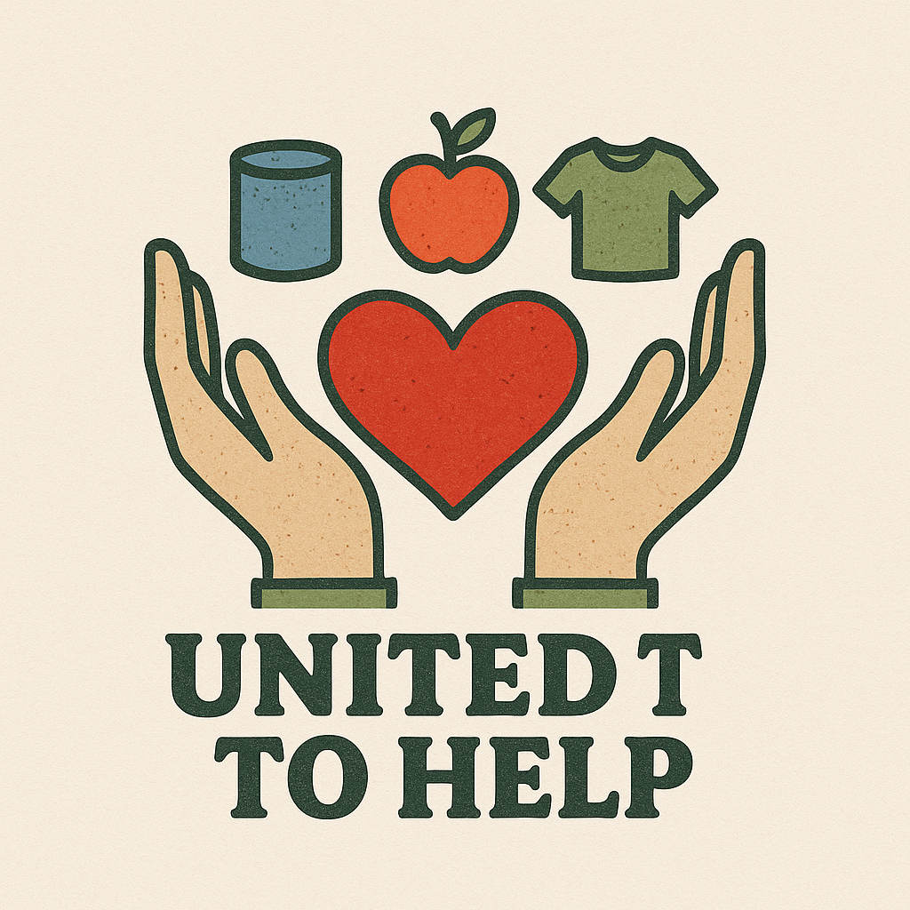 United to Help Logo