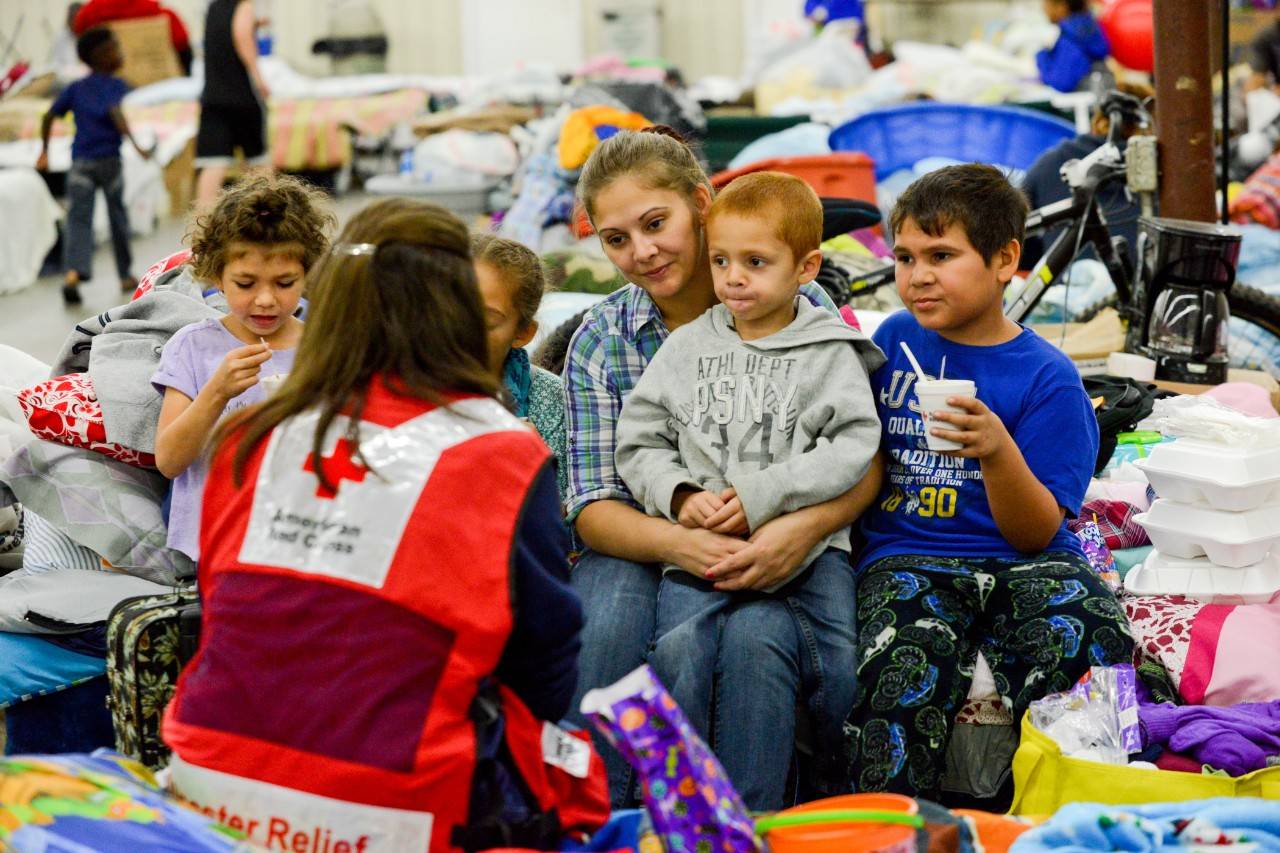 Disaster Relief