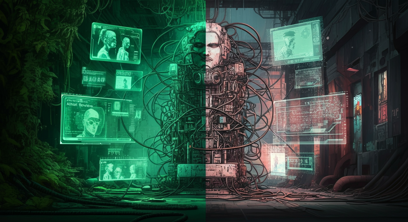 米軍がClaudeの倫理を外した日