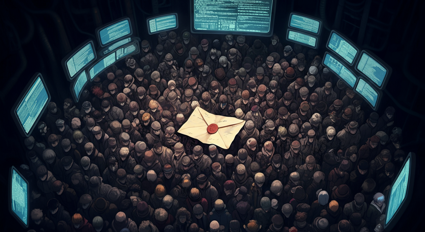 GPT-5.4が突きつける現実。「固有名詞になれない人」から最初に消える