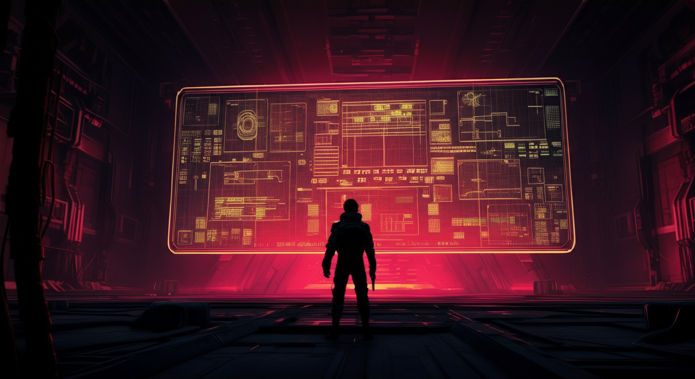 静かに、しかし確実に。AIが「人間固有の思考」を再定義する現場