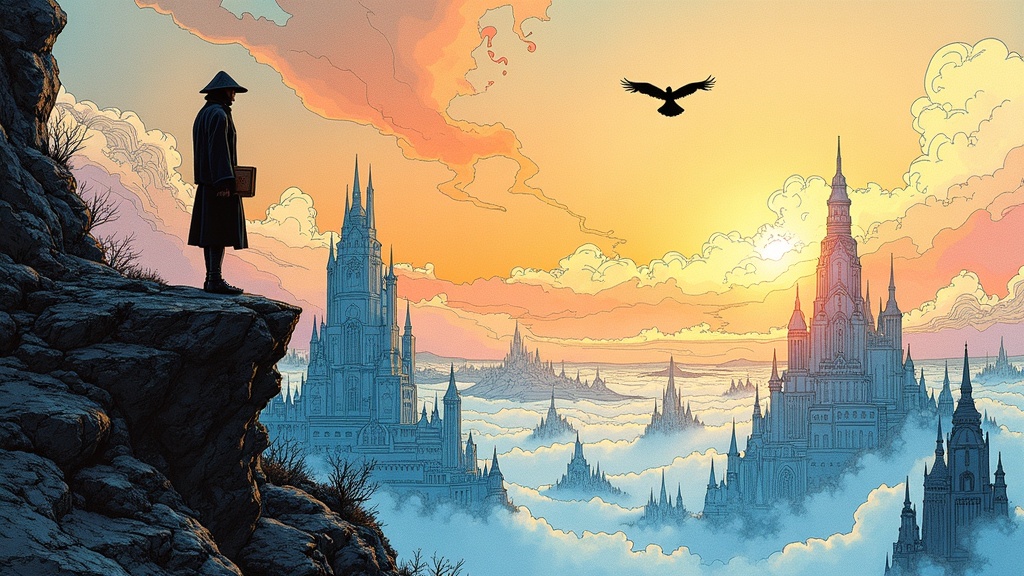 2倍速のAIが示す、変革の深淵と人間の限界