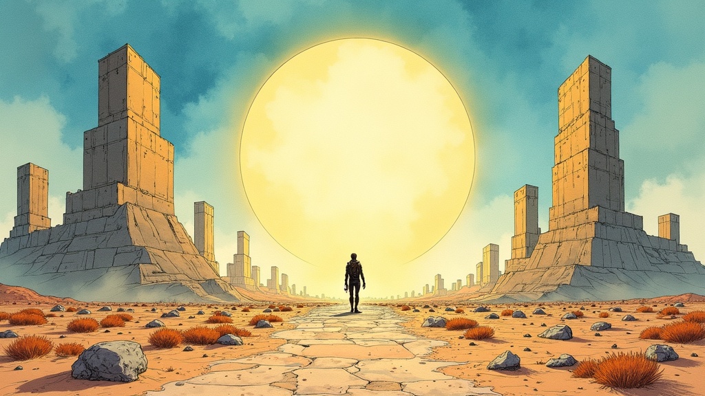 米国の600億ドル投資が示す、AIが国際政治に与える影響