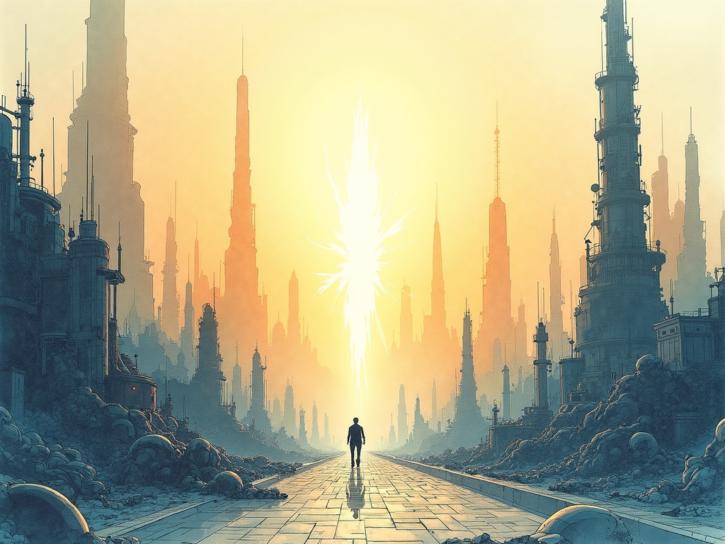 なぜ今、世界は変わるのか