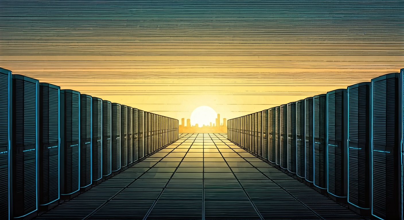 AIが政府を法廷で倒した日——Anthropicが示す新時代の幕開け