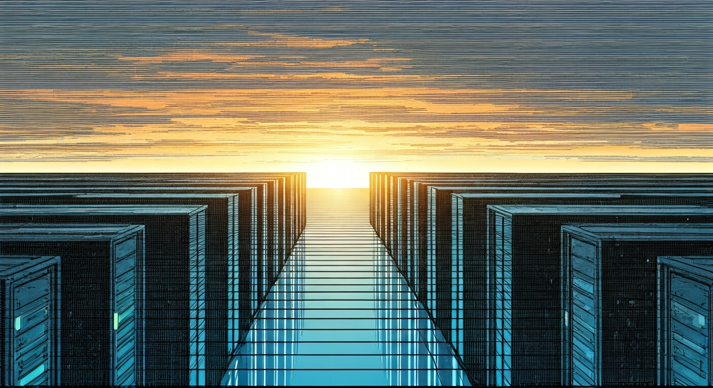 2026年、AIは「憲法」と「浪費」に直面する——Qichao Huの問い