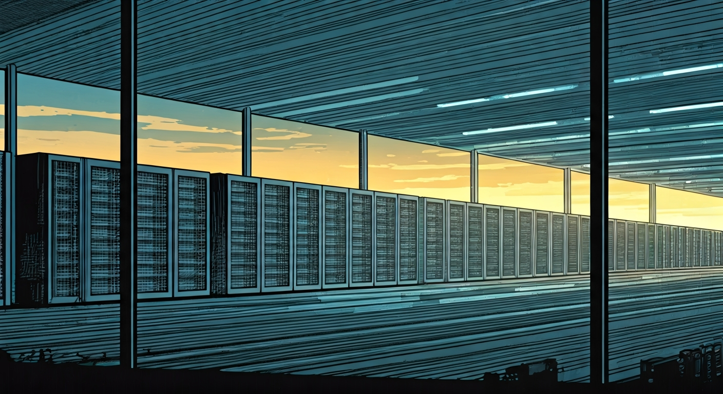 2026年、AIは『賢者の石』か『歴史的罰金』か——真贋を問う