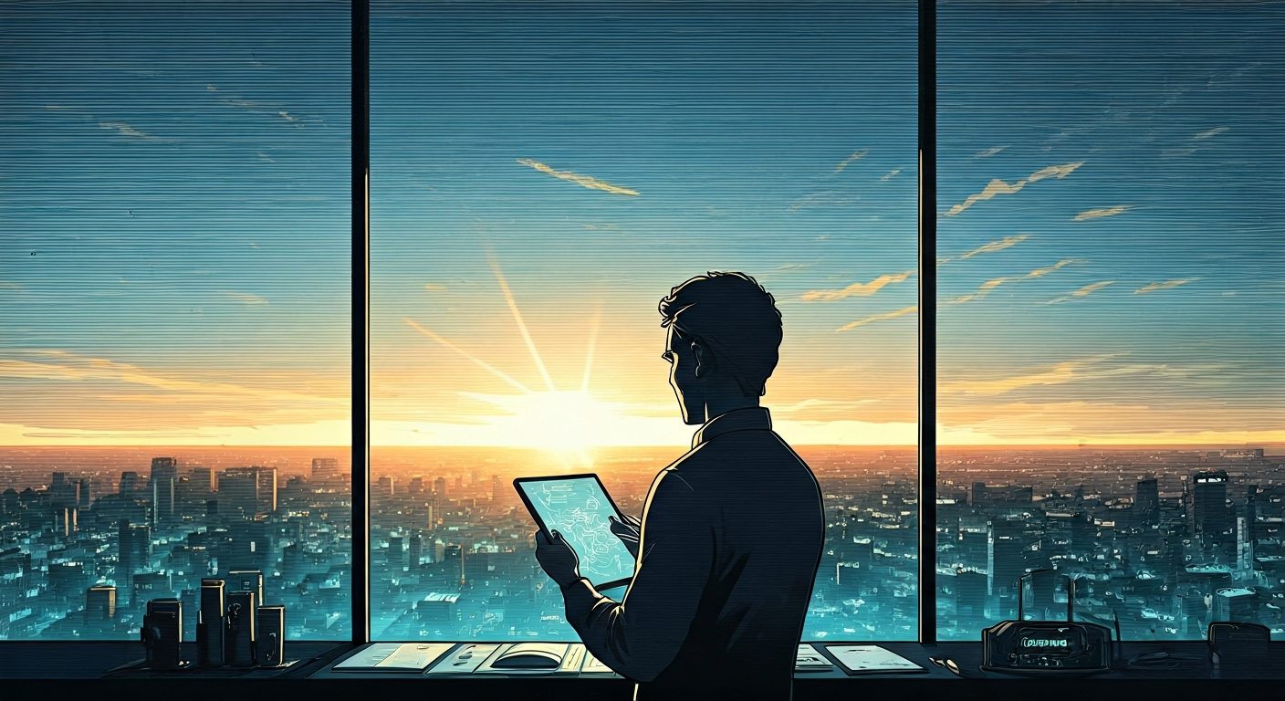 2026年、AIは誰を救い、誰を欺く?——Anthropicと歴史的罰金