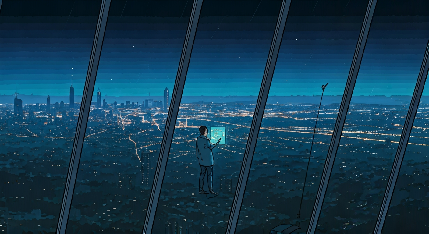 2026年、AIの「誤判断」と「奇襲」——問われる真の価値