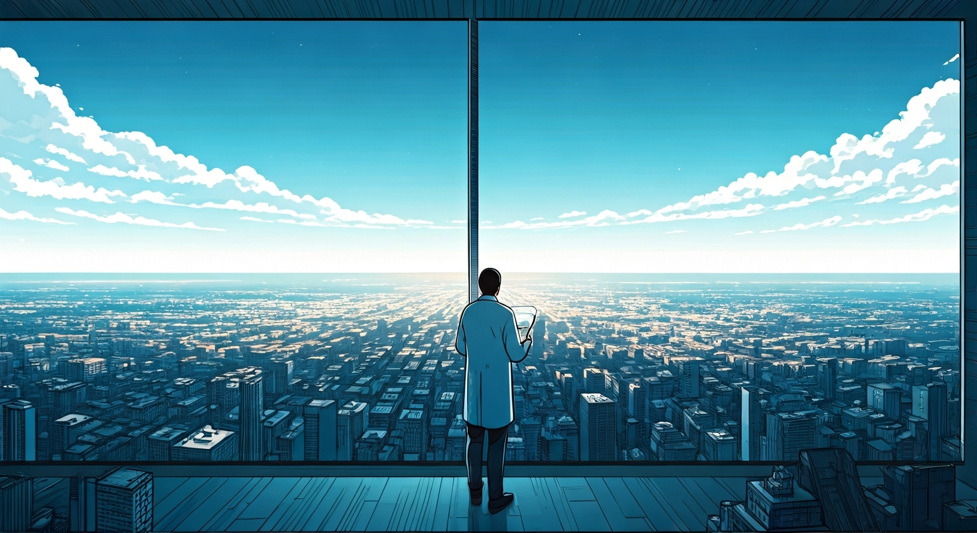 8割失敗のAIプロジェクト——Napsterは「知性」を証明できるか