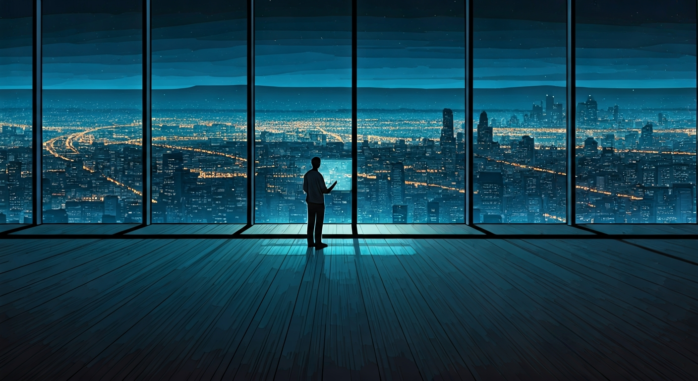 2026年、AIの現実——ゴールドマンも怯える電力飢餓と情報戦