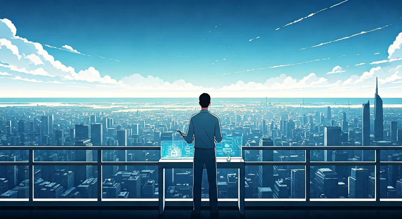 Grok AIの「毒」は誰の責任か?——Meta、Anthropic、2026年の問い