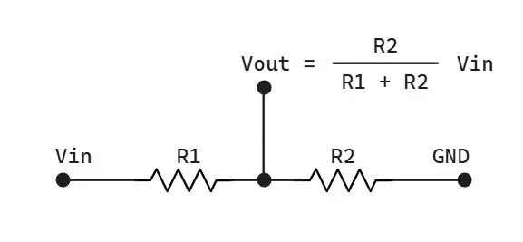 Voltage Divider