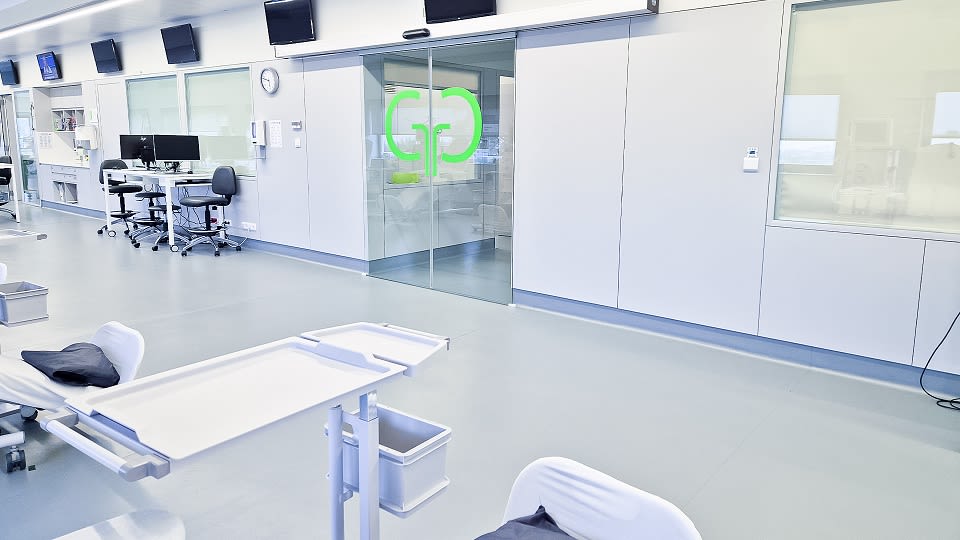 Clirenocare