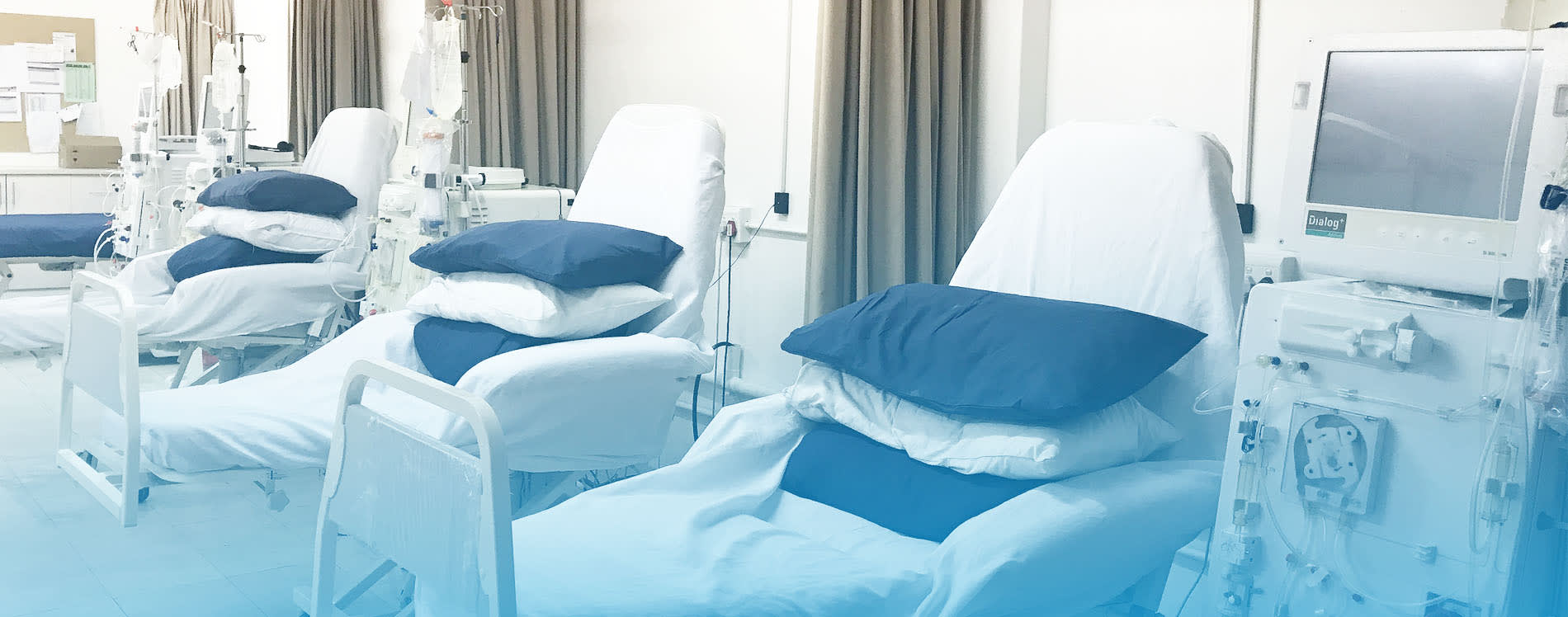 Verulam Dialysis Centre